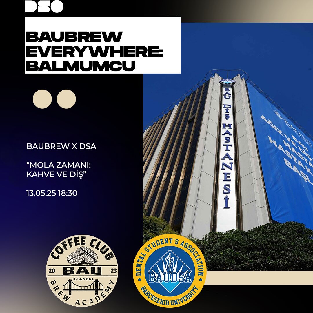 Baubrew Everywhere Balmumcu